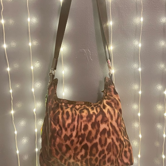 L.a.m.b bag by lesportsac Gwen Stefani - Picture 7 of 7